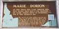 Image for #78 - Marie Dorion