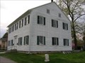 Image for Forty-Fort Meetinghouse, Pennsylvania #88002373
