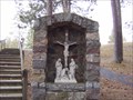 Image for Grotto of Our Lady of Lourdes, Two Inlets, MN