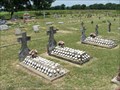 Image for St Joseph's Cemetery - 'Honey Creek' Comal County Texas