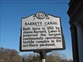 Image for Barnett Canal