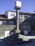 Image for Pelourinho de Montalegre - Montalegre, Portugal
