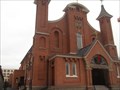 Image for Our Lady of Victory Roman Catholic Church - Rochester, NY