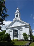 Image for Plainfield Congregational Church - Plainfield, MA