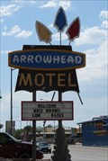 Image for Arrowhead Motel - Gillette, Wyoming