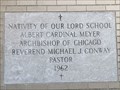 Image for 1962 - Nativity of Our Lord School - Chicago, IL