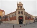 Image for Mercado municipal de Molins de Rei, Barcelona, España