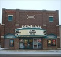Image for Bonham Theatre - Prairie du Sac, WI