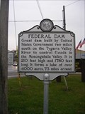 Image for Federal Dam