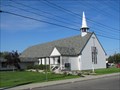 Image for First United Methodist Church - Fairbanks, Alaska