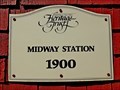 Image for Midway Station - 1900 - Midway, BC