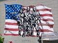 Image for Soldiers Mural - Winter Haven FL