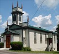 Image for St. John's Episcopal - Speedsville, NY