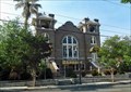 Image for Alamo Methodist Church - San Antonio, TX
