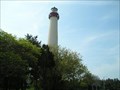 Image for Cape May Lighthouse - Cape May, NJ