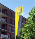 Image for Municipal Flag - Gossau, SG, Switzerland
