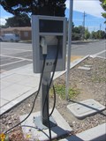 Image for Caltrain Parking Area Charger - Sunnyvale, CA