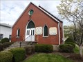 Image for Masonic Lodge no. 168 - Corning, NY