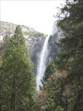Image for Bridalveil Fall - Yosemite National Park