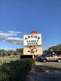 Image for Argos Family Diner - Apopka, Florida USA