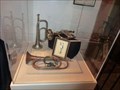 Image for Civil War Bugle-First Time Taps was played-Berkeley Plantation - Charles City VA
