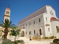 Image for San Francesco Kirche - Retymnon, Crete, Greece