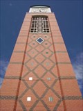 Image for Cook Carillon Tower - Grand Valley State University - Allendale, Michigan