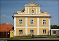 Image for Parish office / Fara - Vlašim (Central Bohemia)