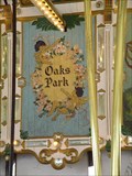 Image for Herschell--Spillman Noah's Ark Carousel, (Also Known As Oaks Park Carousel)