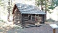 Image for Redden Log Cabin - Chiloquin, OR