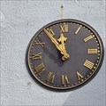 Image for Hope Cottage Clock - Sidmouth, Devon