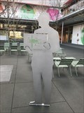 Image for Man With Laptop - San Ramon, CA