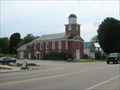 Image for Cambridge Meetinghouse - Jeffersonville, Vermont