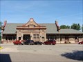 Image for Chicago Great Western Depot  -  Red Wing, MN