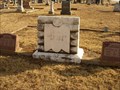 Image for J. J. Lewis - Marlow Cemetery - Marlow, OK
