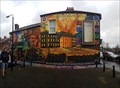 Image for We Bleed That The Nation May Live - Falls Road - Belfast