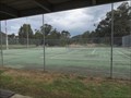 Image for Tennis Courts - Wisemans Ferry, NSW, Australia