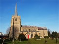 Image for St Mary - Bramford, Suffolk