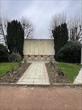 Image for Monument aux morts - Mauléon - Deux Sèvres - Nouvelle Aquitaine - FRA