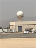 Image for Oujda Angads radar - Oujda, Morocco