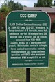 Image for CCC Camp - Winnsboro, TX