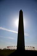 Image for Washington Monument (HV4442)  -  Washington, DC