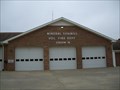 Image for Station 18 - Mineral Springs Volunteer Fire Department