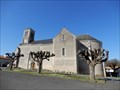 Image for Eglise Saint Hilaire - Benassay - Nouvelle Aquitaine, France