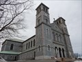 Image for The Basilica Cathedral of St. John the Baptist - St. John's, Newfoundland