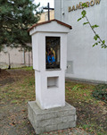 Image for Sorrowful Christ Shrine - Poznan, Poland