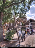 Image for Prime meridian (Greenwich)