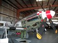Image for US ARMY Aircraft P-51D-25NA 44-73287