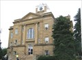 Image for Monroe County Courthouse