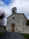 Image for Eglise Saint Andre - le Gué d Alléré, Nouvelle Aquitaine,France